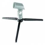 Manfrotto 209 Table-Top Tripod (209) Manfrotto 209 Table-Top Tripod (209)